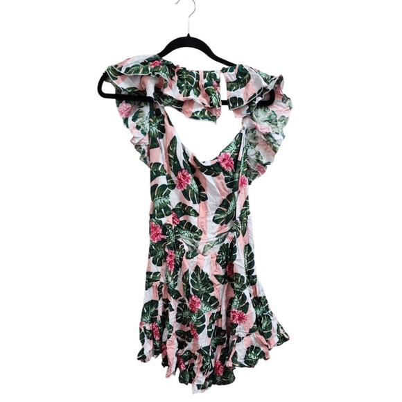 Lovers + Friends Amity Dress Size M - Picture 3 of 10